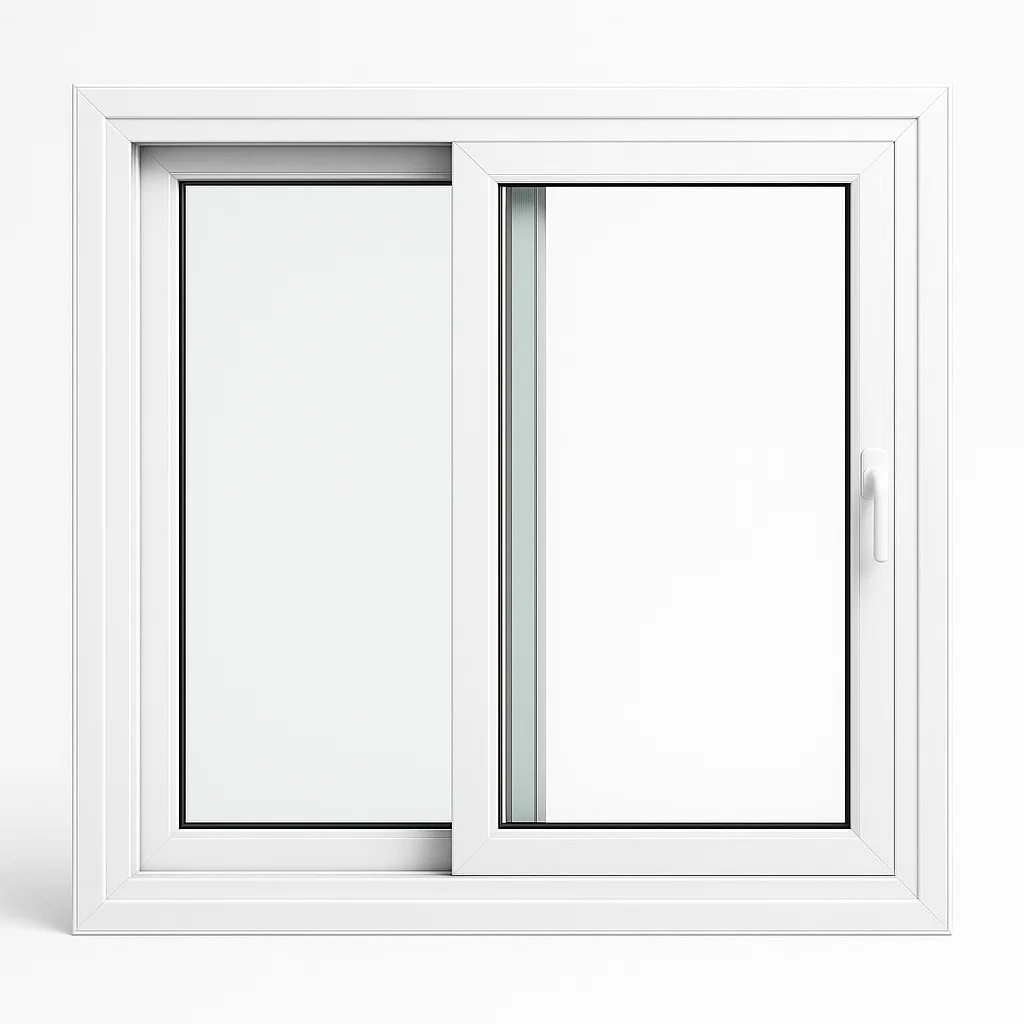 رگلاژ نجره دوجداره زمستان