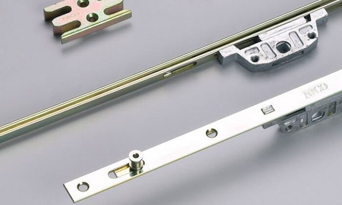 زاماک و اسپانیولیت