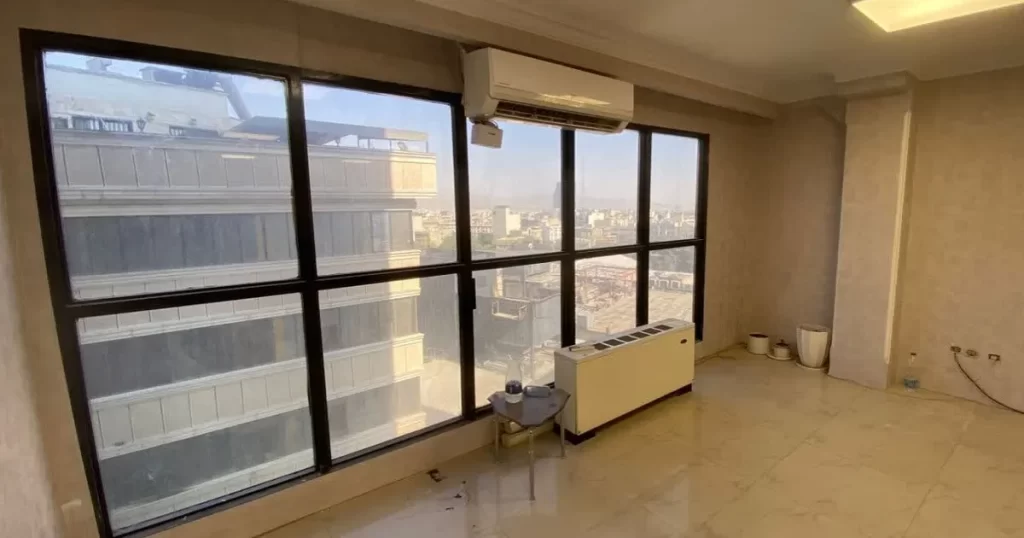 تعمیرات انواع درب و پنجره دوجداره