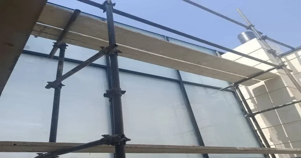 تعمیر و نصب پنجره دوجداره